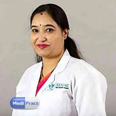 Dr. Manjula Patil Profile Picture