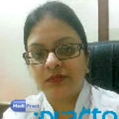 Dr. Manjula Patni Profile Picture