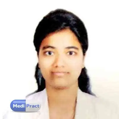 Dr. Manjula.R Profile Picture
