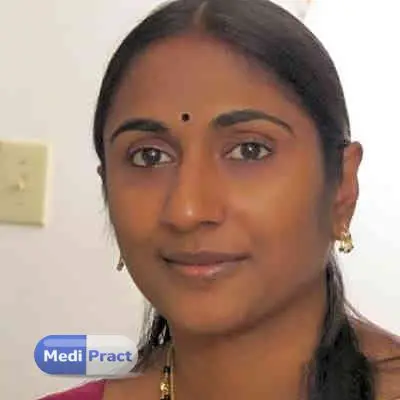 Dr. Manjula Rambabu Profile Picture