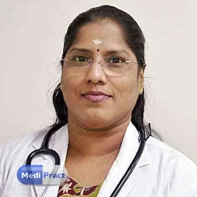 Dr. Manjula Ranganthan M Profile Picture