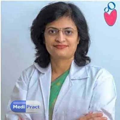 Dr. Manjula S Patil Profile Picture