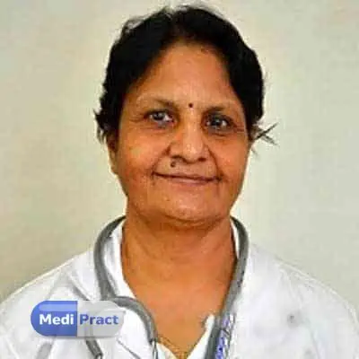 Dr. Manjulata Anchalia Profile Picture