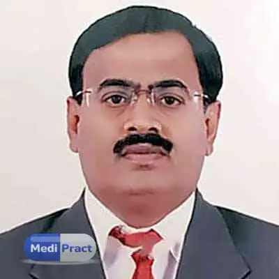Dr. Manjunath C Profile Picture