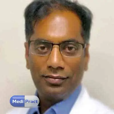 Dr. Manjunath Gopal Profile Picture