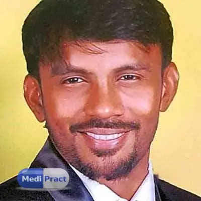 Dr. Manjunath H Profile Picture