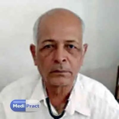Dr. Manjunath Hanamappa Profile Picture