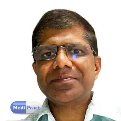 Dr. Manjunath K Profile Picture