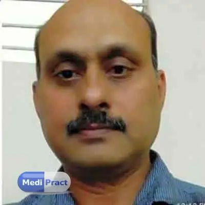 Dr. Manjunath Medleri Profile Picture
