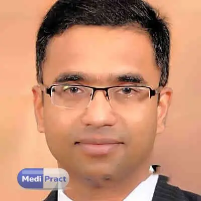 Dr. Manjunath MK Profile Picture