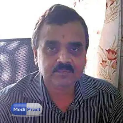 Dr. Manjunath N.C Profile Picture