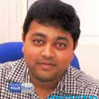 Dr. Manjunath N M Profile Picture