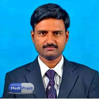 Dr. Manjunath N M L Profile Picture