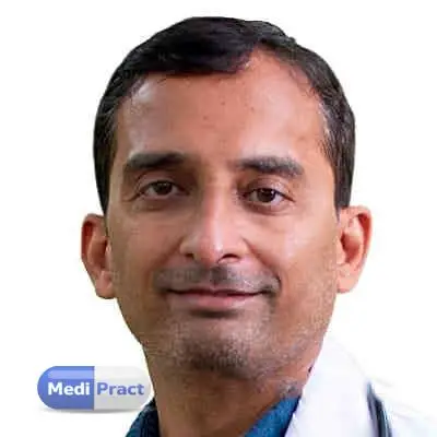 Dr. Manjunath Nandennavar Profile Picture