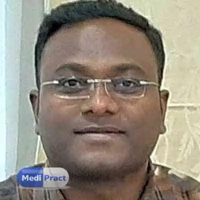 Dr. Manjunath Profile Picture