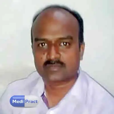 Dr. Manjunath Prasanna Profile Picture