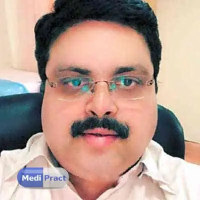 Dr. Manjunath Ramesh Profile Picture