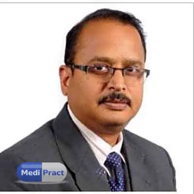 Dr. Manjunath S M Profile Picture