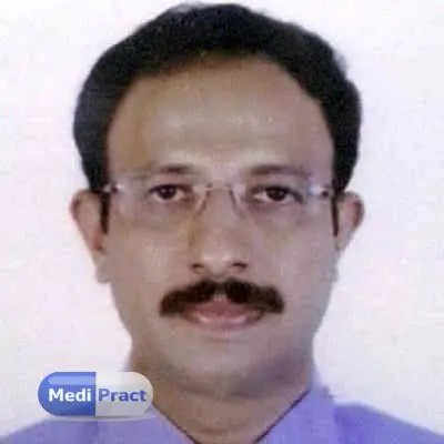 Dr. Manjunath.S Profile Picture