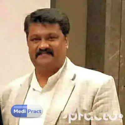Dr. Manjunath S Sarangi Profile Picture
