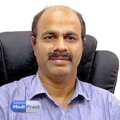 Dr. Manjunath Shenoy Profile Picture