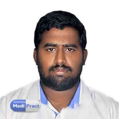 Dr. Manjunath Yadla Profile Picture
