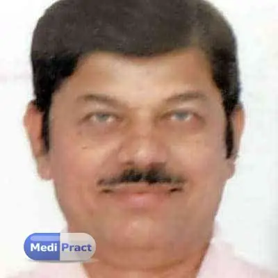 Dr. Manjunatha Halappa Profile Picture