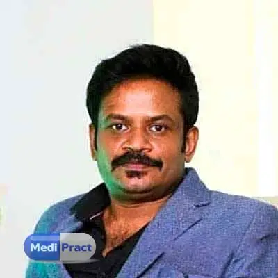 Dr. Manjunatha TV Profile Picture
