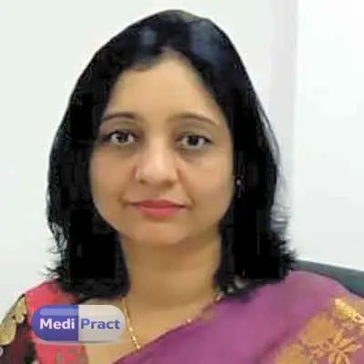 Dr. Manjusha Goel Profile Picture