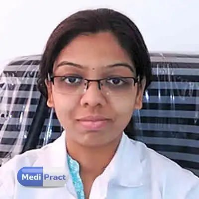 Dr. Manjusha Khade Profile Picture