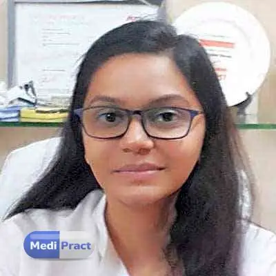 Dr. Manjusha Nalwandikar Profile Picture