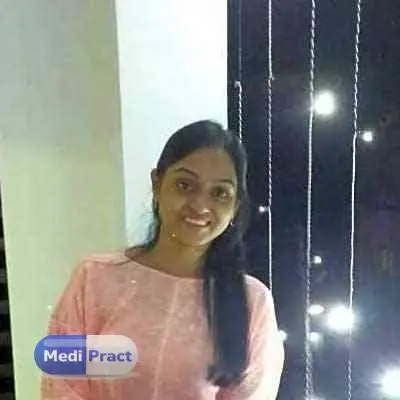 Dr. Manjusha Palepu Profile Picture