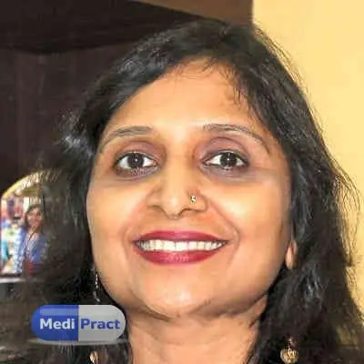 Dr. Manjusha Rajendra Kuruwa Profile Picture