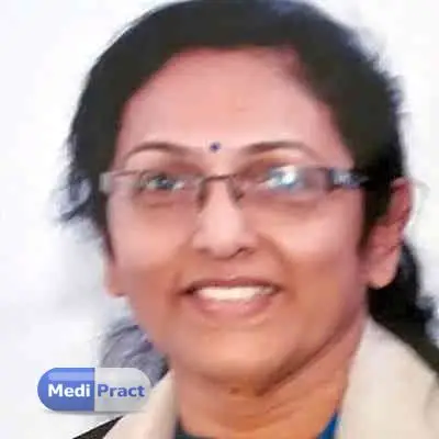 Dr. Manjusha Rathod Profile Picture