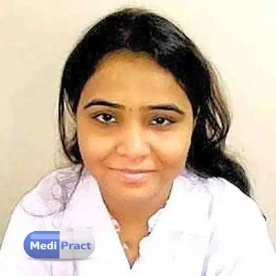 Dr. Manjusha S. Nalgirkar Profile Picture