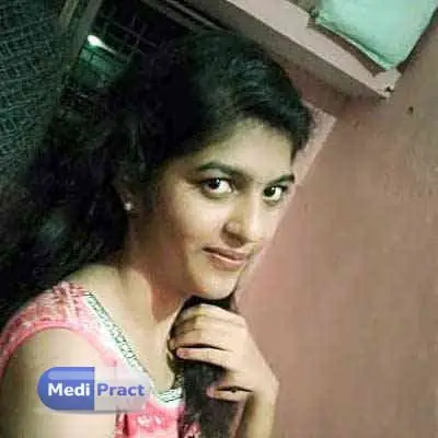 Dr. Manjusha Vishwanath Warade Profile Picture