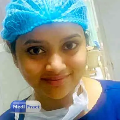 Dr. Manjusha Yelduri Profile Picture