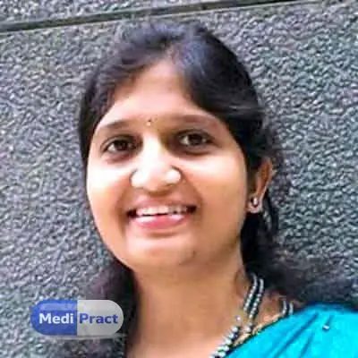 Dr. Manjusha Yetalkar Profile Picture