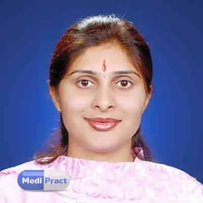 Dr. Manjushree Atal Profile Picture