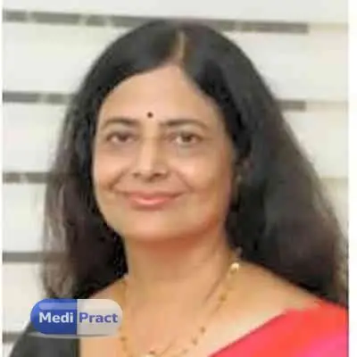 Dr. Manjushree Bhandari Profile Picture