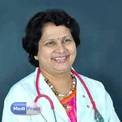 Dr. Manjushree Boob Profile Picture