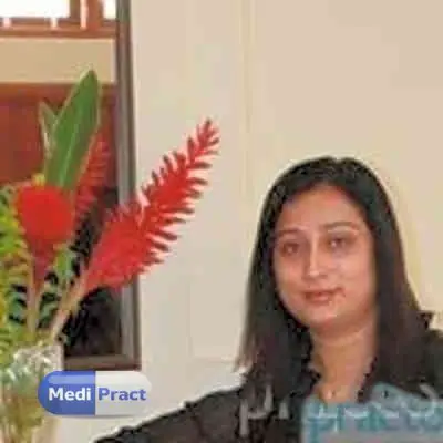 Dr. Manjushree Deepak Profile Picture