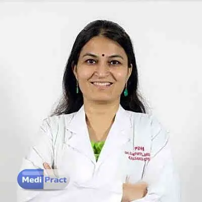 Dr. Manjyot Gautam Profile Picture
