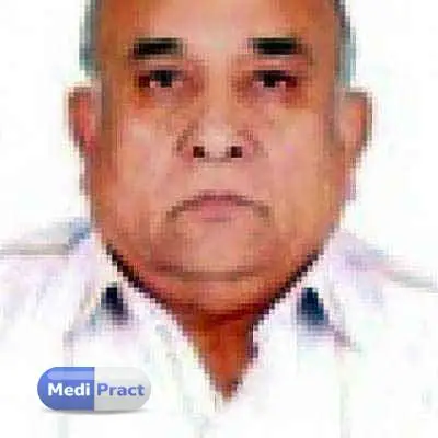 Dr. Mankesh Gambhir Profile Picture