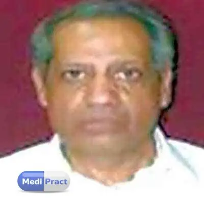 Dr. Manmath Nath Gupta Profile Picture