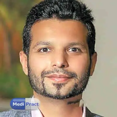 Dr. Manmeet Pratap Singh Profile Picture