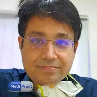 Dr. Manmeet Singh Chhabra Profile Picture