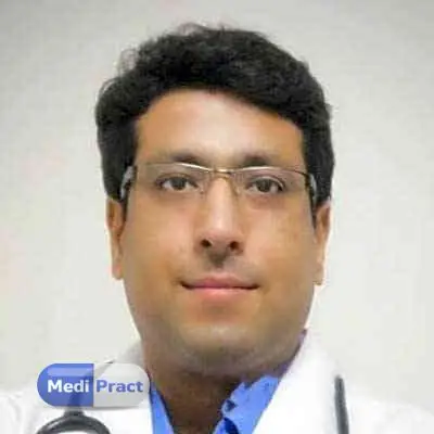 Dr. Manmeet Singh Randhawa Profile Picture