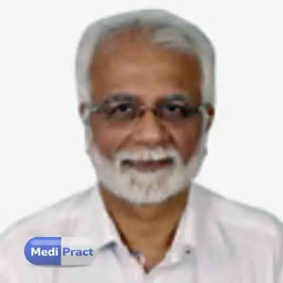 Dr. Manmohan Madan Profile Picture