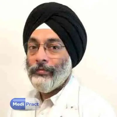Dr. Manmohan Singh Bedi Profile Picture